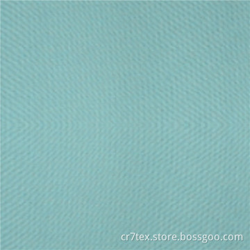 Dyed Yarn 100% Polyester Abaya Nida Dress Fabric